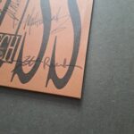Kyuss-Wretch-LP Vinyl signed - Image 7