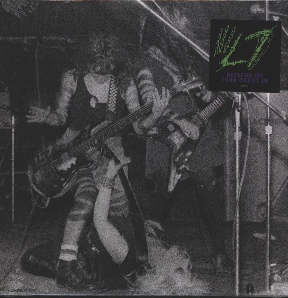 L7-L7-LP (Vinyl)-1