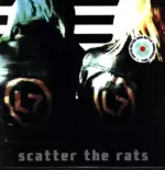 L7-Scatter the Rats-LP (Vinyl)-1