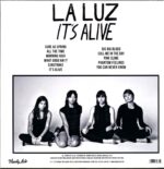 La Luz-It's Alive-LP (Vinyl)-02