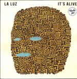 La Luz-It's Alive-LP (Vinyl)-01