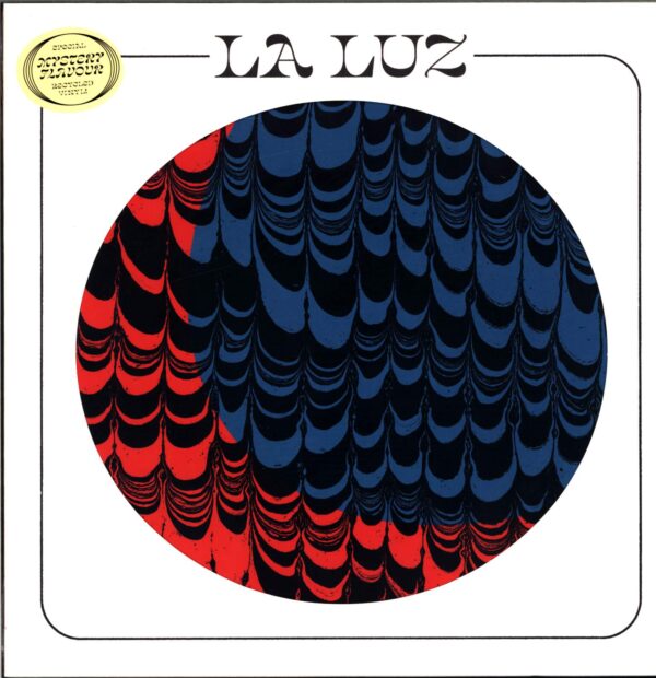 La Luz-La Luz-LP (Vinyl)-01