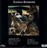 Lapinpolthajat-IV - Lauluja Suomesta-LP (Vinyl)-02