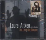 Laurel Aitken-The Legendary Godfather Of Ska - Volume 2 - The Long Hot Summer (1963)-CD-1