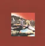 Led Zeppelin-Houses Of The Holy-LP (Vinyl)-1