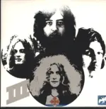 Led Zeppelin-Led Zeppelin III-LP (Vinyl)-2