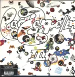 Led Zeppelin-Led Zeppelin III-LP (Vinyl)-1