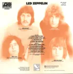 Led Zeppelin-Led Zeppelin-LP (Vinyl)-2