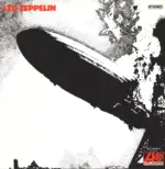 Led Zeppelin-Led Zeppelin-LP (Vinyl)-1