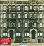 Led Zeppelin-Physical Graffiti-LP (Vinyl)-1