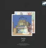 Led Zeppelin-The Soundtrack From The Film The Song Remains The Same-LP (Vinyl)-2