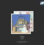 Led Zeppelin-The Soundtrack From The Film The Song Remains The Same-LP (Vinyl)-2