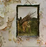 Led Zeppelin-Untitled-LP (Vinyl)-1