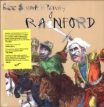 Lee Perry-Rainford-LP (Vinyl)-1