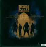Legion Of The Damned-Slaves Of The Shadow Realm-LP (Vinyl)-2