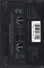 Lenny Kravitz-Mama Said-Cassette Tape-2