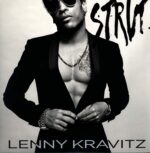 Lenny Kravitz-Strut-LP (Vinyl)-01