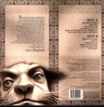 Les Claypool-Of Fungi And Foe-LP (Vinyl)-02