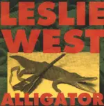 Leslie West-Alligator-LP (Vinyl)-1