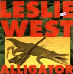 Leslie West-Alligator-LP (Vinyl)-1