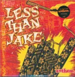 Less Than Jake-Anthem-LP (Vinyl)-1