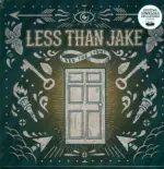 Less Than Jake-See The Light-LP (Vinyl)-1