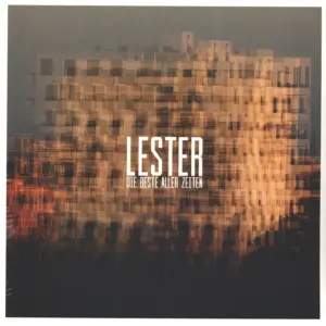 Lester-Die Beste Aller Zeiten-LP (Vinyl)-1