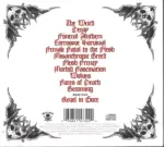 Lik-Misanthropic Breed-CD-2