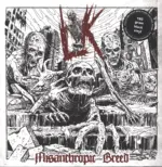Lik-Misanthropic Breed-LP (Vinyl)-1