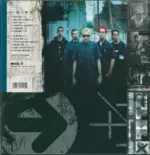 Linkin Park-Hybrid Theory-LP (Vinyl)-2