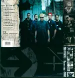 Linkin Park-Hybrid Theory-LP (Vinyl)-2