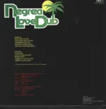 Linval Thompson-Negrea Love Dub-LP (Vinyl)-2