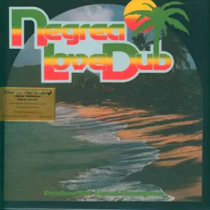 Linval Thompson-Negrea Love Dub-LP (Vinyl)-1