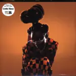 Little Simz-Sometimes I Might Be Introvert-LP (Vinyl)-1
