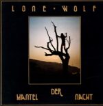 Lone Wolf-Mantel Der Nacht-LP (Vinyl)-01