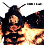 Lonely Kamel-Death's​-​Head Hawkmoth-LP (Vinyl)-01