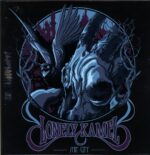 Lonely Kamel-Shit City-LP Vinyl