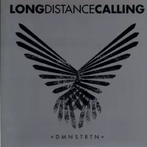 Long Distance Calling-Dmnstrtn-12" Maxi Single (Vinyl)-1