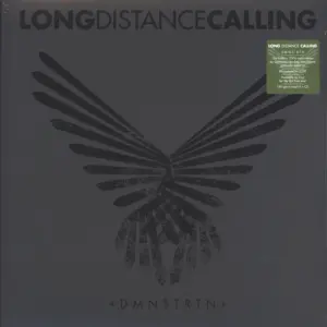 Long Distance Calling-Dmnstrtn-12" Maxi Single (Vinyl)-1