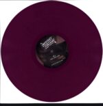 Long Distance Calling-Nighthawk-LP (Vinyl) signed purple – Bild 4