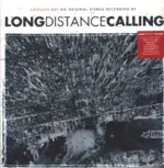 Long Distance Calling-Satellite Bay-LP (Vinyl)-1