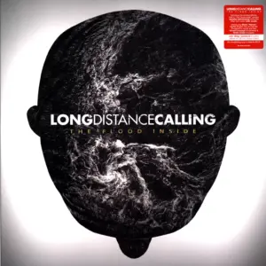 Long Distance Calling-The Flood Inside-LP (Vinyl)-1