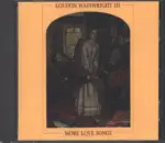 Loudon Wainwright III-More Love Songs-CD-1