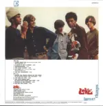 Love-Forever Changes-LP (Vinyl)-2
