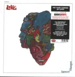Love-Forever Changes-LP (Vinyl)-1