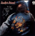 Lucifer's Friend-I'm Just A Rock 'N' Roll Singer-LP (Vinyl)-01