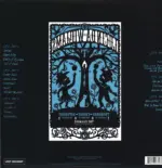 Lucinda Williams-Live @ The Fillmore-LP (Vinyl)-2