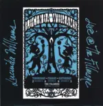 Lucinda Williams-Live @ The Fillmore-LP (Vinyl)-1