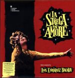 Luis Bacalov-La Strega In Amore-LP (Vinyl)-01