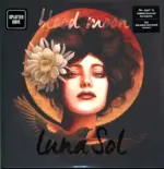 Luna Sol-Blood Moon-LP (Vinyl)-1